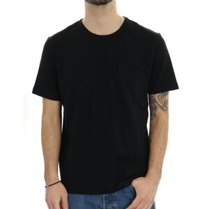 T-SHIRT TRILLO NERO